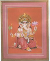 Pinn Ganesha