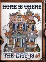 LA Home is Where the Cat Is