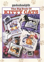 LA Big Book of Kitty Cats