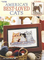 LA Americas Best-Loved Cats