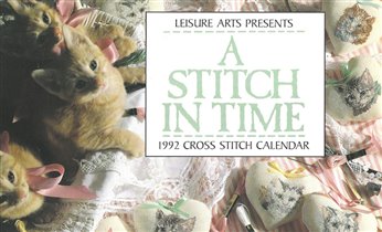 LA A Stitch in Time