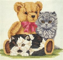 Janlynn Oscar & Friends