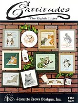 J. Crews Cattitudes 8th Litter