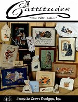 J. Crews Cattitudes 5th Litter