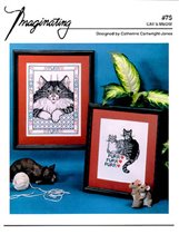 Imaginating Cats Meow