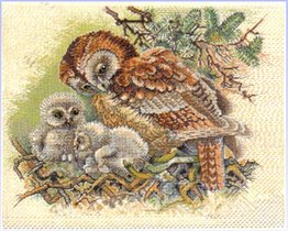 12523 Mother Owl