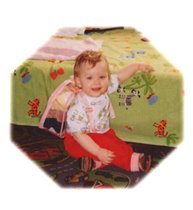 Суперюный турист...