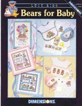 Bears for baby