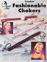 Fashionable Chokers
