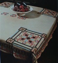 tablecloth