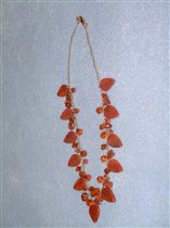 necklace Fall