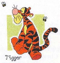 tigger