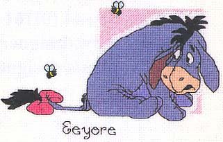 eeyore