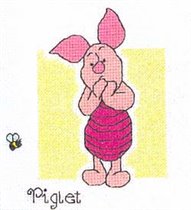 piglet