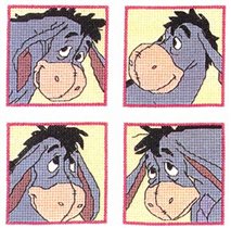 again eeyore