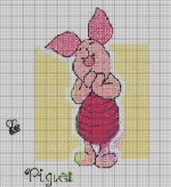 piglet