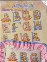 #21106  Bears from A to Z