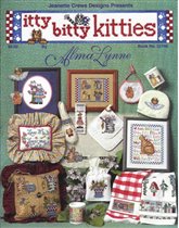 -#22146  Itty Bitty Kitties