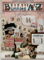 #22144  Bunnies A to Z