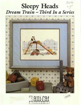 #96656  Dream Train
