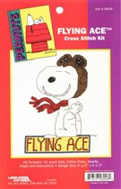 flying ace- photo