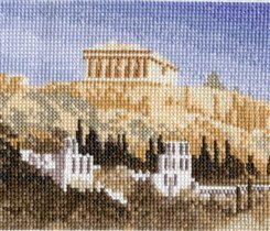 Acropolis (Heritage) - фрагмент