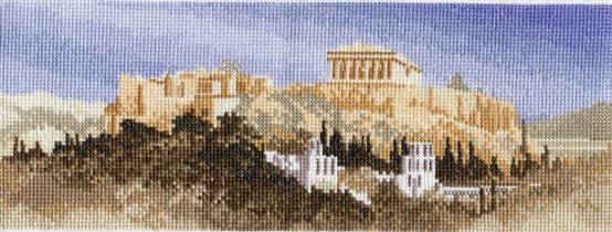Acropolis (Heritage)