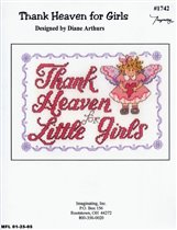 #1742  Thank Heaven for Little Girls