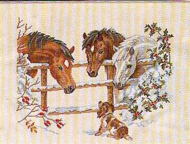 E. Rosenstand Winter Meeting