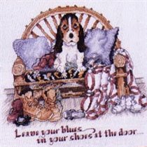 LA Leave Your Blues...