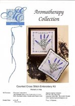 22. Aromatherapy Collection - Lavander
