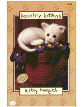 Kitty Bouquet