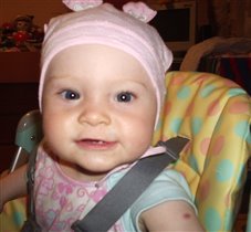 Моя обезьянка!