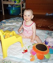 С чего начать? Пописать или поиграть?