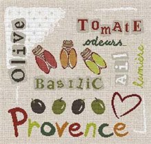 Odeurs de Provence