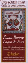Santa Bunny
