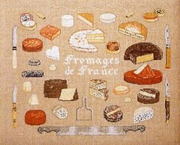 Fromage de France