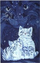 Fleur de Lis Wish Upon a Star