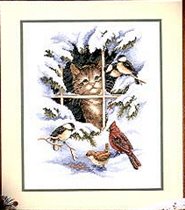 Dim. Whiskers & Wings