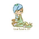 Love Covers All Boy