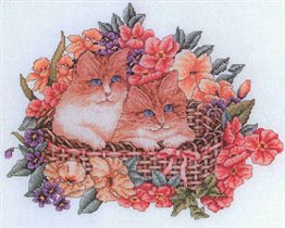 Bobbie G. Basket of Joy