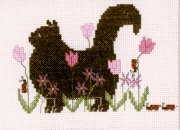 Tip Toe Thru the Tulips