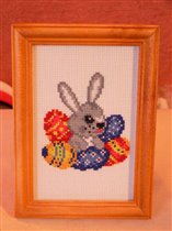 Пасхальный кролик