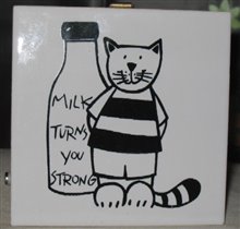 Кот Матроскин