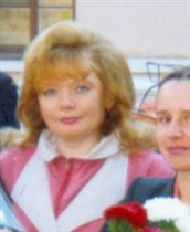 Галинка Паначина.