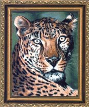 KK-Sheba the Leopard JW-033