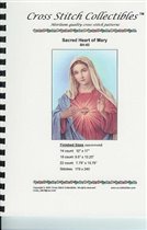 Sacred Heart of Mary  - CSC
