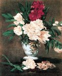 CSC - Vase of Peonies 