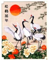 075 - Cranes (Pinn)