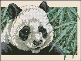 096 - Panda Delight